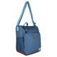 Sac Pique-Nique Isotherme Avec Vaisselle Regatta Stamford Bleu