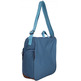 Sac Pique-Nique Isotherme Avec Vaisselle Regatta Stamford Bleu