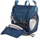 Sac Pique-Nique Isotherme Avec Vaisselle Regatta Stamford Bleu