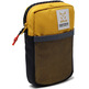 Sac Altus Praga Jaune/Noir