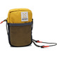 Sac Altus Praga Jaune/Noir