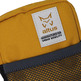 Sac Altus Praga Jaune/Noir