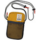 Sac Altus Praga Jaune/Noir