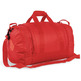 Tatonka Travel Duffle Bag M Rouge