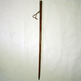 Bâton de pèlerin Garçon alezan Oscuro