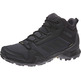 Bota Adidas Terrex AX3 Mid GTX Noir
