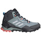 Adidas Terrex AX4 Mid GTX W Boot Gris/Rose