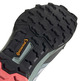 Adidas Terrex AX4 Mid GTX W Boot Gris/Rose
