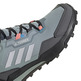 Adidas Terrex AX4 Mid GTX W Boot Gris/Rose