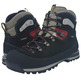 Bestard Goretex Fantôme Boot Noir