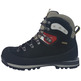 Bestard Goretex Fantôme Boot Noir