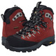 Bestard Goretex Spider K Lady Roja