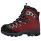 Bestard Goretex Spider K Lady Roja