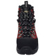 Bestard Goretex Spider K Lady Roja