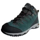 GTX Boot Bestard Plateau Bleu