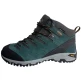 GTX Boot Bestard Plateau Bleu