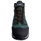GTX Boot Bestard Plateau Bleu