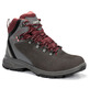 Botte Chiruca Taiga 07 GTX Gris/Bordeaux
