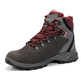 Botte Chiruca Taiga 07 GTX Gris/Bordeaux
