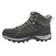 Bottes Elementerre Sonora EV grises