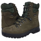 Goretex Bestard Canada 2 Nobuck Kaki