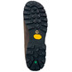 Goretex Bestard Cares Boot Kaki