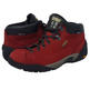 Goretex Bestard Voyage Dame Roja
