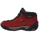 Goretex Bestard Voyage Dame Roja
