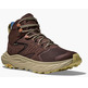 Botte Hoka Anacapa 2 Mid GTX Marron