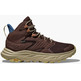 Botte Hoka Anacapa 2 Mid GTX Marron