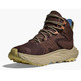 Botte Hoka Anacapa 2 Mid GTX Marron