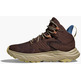 Botte Hoka Anacapa 2 Mid GTX Marron