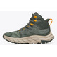 Botte Hoka Anacapa Mid GTX Vert
