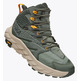 Botte Hoka Anacapa Mid GTX Vert