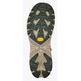 Botte Hoka Anacapa Mid GTX Vert