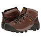 Keen Targhee II Mid Marrón/Negro