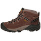 Keen Targhee II Mid Marrón/Negro