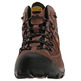 Keen Targhee II Mid Marrón/Negro