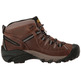 Keen Targhee II Mid Marrón/Negro