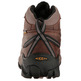 Keen Targhee II Mid Marrón/Negro