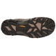 Keen Targhee II Mid Marrón/Negro