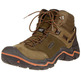 Keen Wanderer Mid WP Bottes Kaki