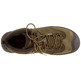 Keen Wanderer Mid WP Bottes Kaki