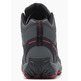 Botte Merrell Accentor 3 Sport Mid GTX Gris