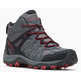 Botte Merrell Accentor 3 Sport Mid GTX Gris