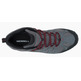 Botte Merrell Accentor 3 Sport Mid GTX Gris