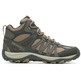 Botte Merrell Accentor 3 Sport Mid GTX Marron/Beige