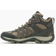 Botte Merrell Accentor 3 Sport Mid GTX Marron/Beige