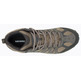 Botte Merrell Accentor 3 Sport Mid GTX Marron/Beige