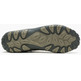 Botte Merrell Accentor 3 Sport Mid GTX Marron/Beige